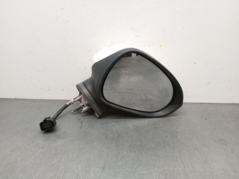 Recambio de retrovisor derecho para seat leon (1p1) 1.6 tdi referencia OEM IAM E9024456  