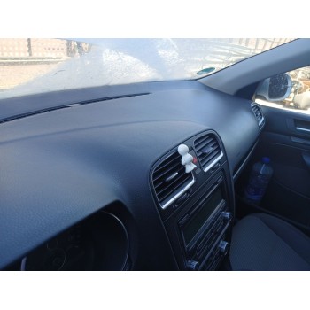 Recambio de kit airbag para volkswagen golf vi variant (aj5) 1.6 tdi referencia OEM IAM   