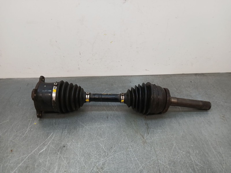 Recambio de transmision delantera derecha para hyundai terracan (hp) 2.9 crdi 4wd referencia OEM IAM 51620H1000  