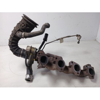 TURBOCOMPRESOR 7064992 xs4q6k682dc 