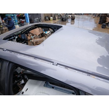 Recambio de carroceria para omoda 5 referencia OEM IAM   