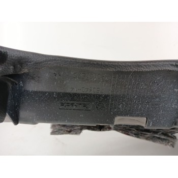 Recambio de salpicadero para bmw serie 1 berlina (e81/e87) 116d referencia OEM IAM 399168698030 7506414 