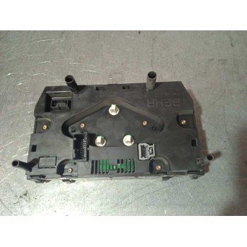Recambio de mando climatizador para peugeot 307 break / sw (s1) sw referencia OEM IAM 96430991XT  