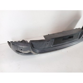 Recambio de paragolpes trasero para peugeot 3008 style referencia OEM IAM 9684964277  