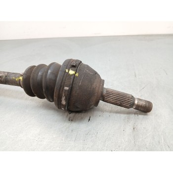 Recambio de transmision delantera izquierda para ford transit connect (p65_, p70_, p80_) 1.8 di referencia OEM IAM 5083616 / VER