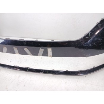 Recambio de paragolpes delantero para skoda kodiaq i (ns6, ns7, nv7) 2.0 tsi 4x4 referencia OEM IAM 565807221  