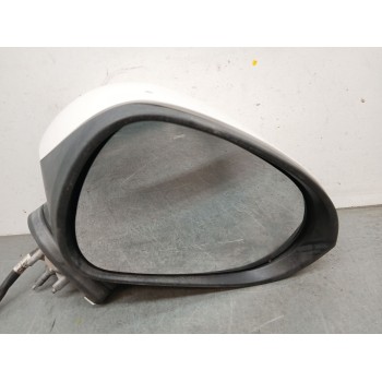Recambio de retrovisor derecho para seat leon (1p1) 1.6 tdi referencia OEM IAM E9024456  
