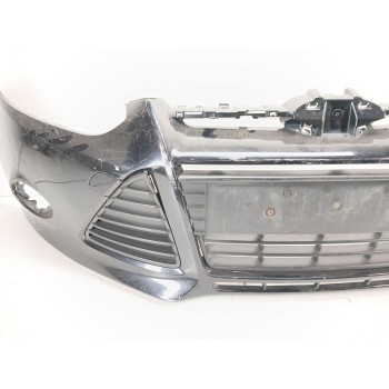 Recambio de paragolpes delantero para ford focus iii 2.0 tdci referencia OEM IAM BM5117757A  