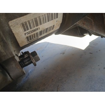 Recambio de caja cambios para volvo xc60 ii (246) b4 mild-hybrid awd referencia OEM IAM 1285390 21H7L23191 AWF8645 