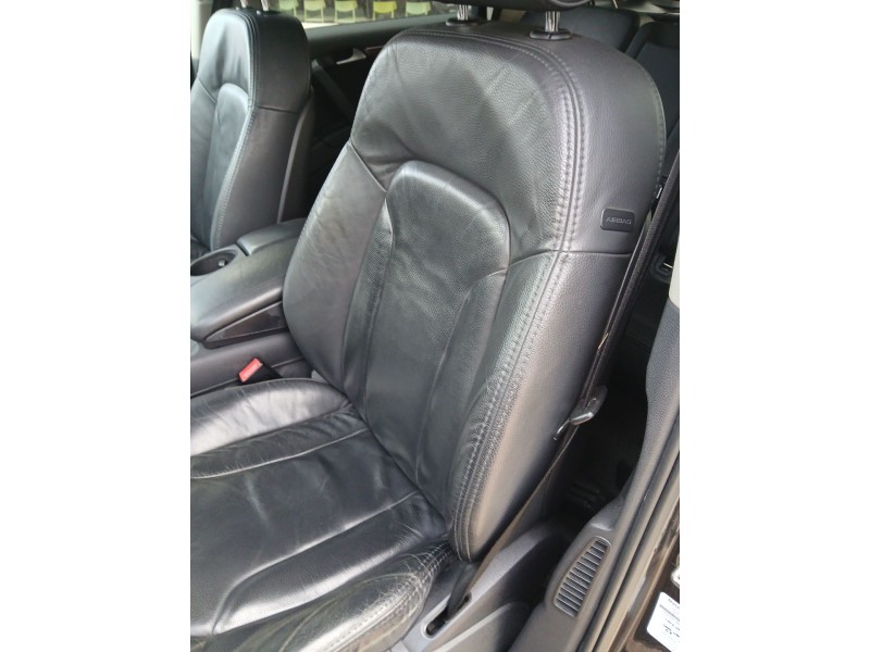Recambio de asiento delantero izquierdo para audi q7 (4lb) 3.0 tdi quattro referencia OEM IAM   