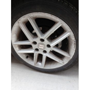 Recambio de juego llantas para seat exeo (3r2) 2.0 tdi referencia OEM IAM 75JX17H2 ET42. x4 3R0601025A