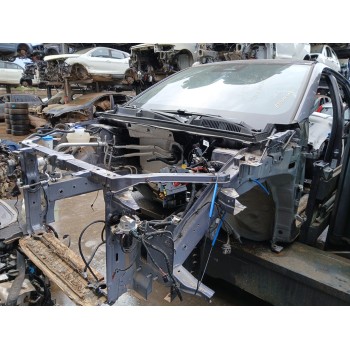 Recambio de carroceria para omoda 5 referencia OEM IAM   