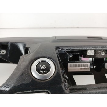 Recambio de salpicadero para bmw serie 1 berlina (e81/e87) 116d referencia OEM IAM 399168698030 7506414 