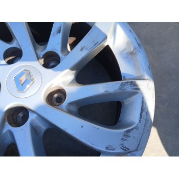 Recambio de llanta para renault grand scénic iii (jz0/1_) 1.4 16v (jz0f) referencia OEM IAM 403000787R  