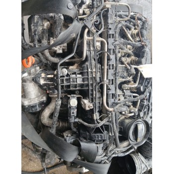 MOTOR COMPLETO CAY B 