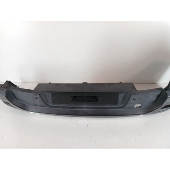 Recambio de paragolpes trasero para peugeot 3008 style referencia OEM IAM 9684964277  