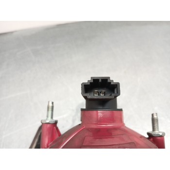 Recambio de piloto trasero izquierdo interior para volkswagen passat b6 variant (3c5) 2.0 tdi 16v referencia OEM IAM 3C9945093E 