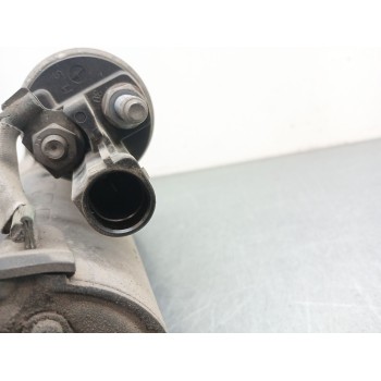 Recambio de motor arranque para seat exeo (3r2) 2.0 tdi referencia OEM IAM 3r0911023a 0001115103 