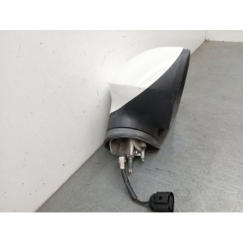 Recambio de retrovisor derecho para seat leon (1p1) 1.6 tdi referencia OEM IAM E9024456  