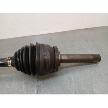 Recambio de transmision delantera derecha para hyundai terracan (hp) 2.9 crdi 4wd referencia OEM IAM 51620H1000  