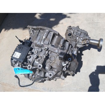 Recambio de caja cambios para volvo xc60 ii (246) b4 mild-hybrid awd referencia OEM IAM 1285390 21H7L23191 AWF8645 