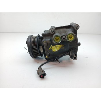 COMPRESOR AIRE ACONDICIONADO ys4h19d629ac / 1779107 / 1828202 