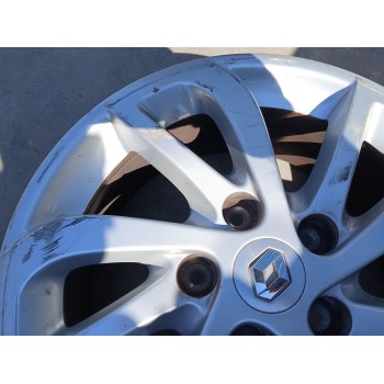 Recambio de llanta para renault grand scénic iii (jz0/1_) 1.4 16v (jz0f) referencia OEM IAM 403000787R  