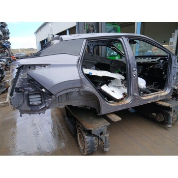 Recambio de carroceria para omoda 5 referencia OEM IAM   