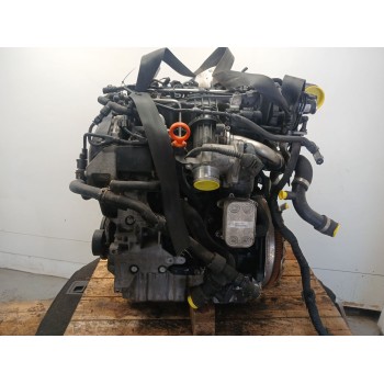 MOTOR COMPLETO CAY B 