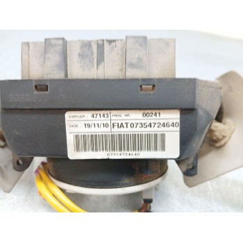 Recambio de mando multifuncion para fiat 500 (312_) 1.2 (312axa1a) referencia OEM IAM 07354724640  