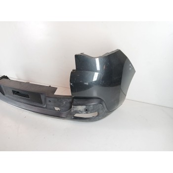 Recambio de paragolpes trasero para peugeot 3008 style referencia OEM IAM 9684964277  