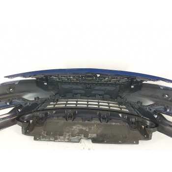 Recambio de paragolpes delantero para opel astra k (b16) 1.2 turbo (68) referencia OEM IAM 39130492 236528514 