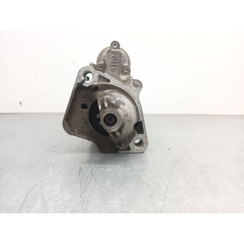 Recambio de motor arranque para seat exeo (3r2) 2.0 tdi referencia OEM IAM 3r0911023a 0001115103 