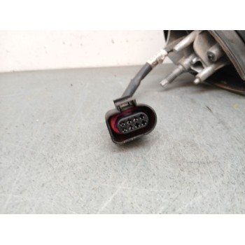 Recambio de retrovisor derecho para seat leon (1p1) 1.6 tdi referencia OEM IAM E9024456  