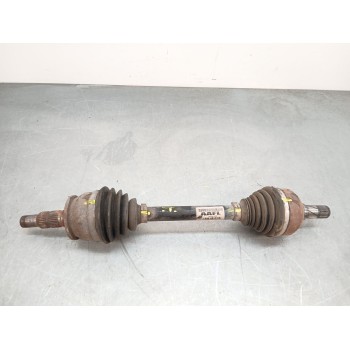 TRANSMISION DELANTERA IZQUIERDA 13396740 / 1677187080 / 1677187480 13335135 