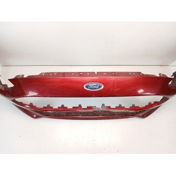 Recambio de paragolpes delantero para ford mondeo v hatchback (ce) 2.0 tdci 4x4 referencia OEM IAM DS7317757J  