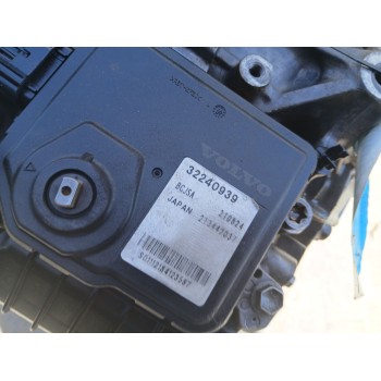 Recambio de caja cambios para volvo xc60 ii (246) b4 mild-hybrid awd referencia OEM IAM 1285390 21H7L23191 AWF8645 