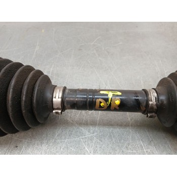 Recambio de transmision delantera derecha para hyundai terracan (hp) 2.9 crdi 4wd referencia OEM IAM 51620H1000  