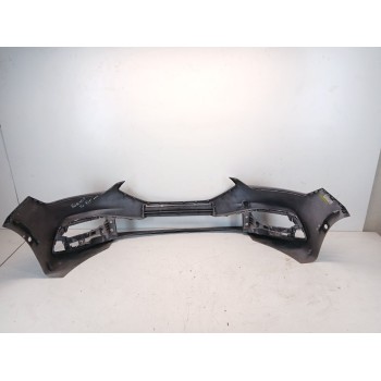 Recambio de paragolpes delantero para seat leon (5f1) 1.0 tsi referencia OEM IAM 5FA807221  