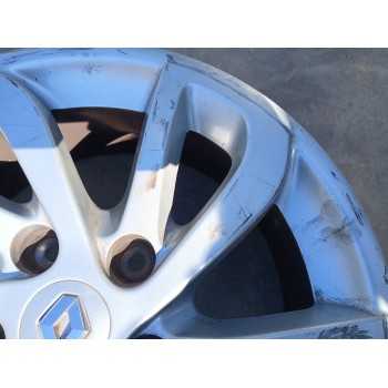 Recambio de llanta para renault grand scénic iii (jz0/1_) 1.4 16v (jz0f) referencia OEM IAM 403000787R  