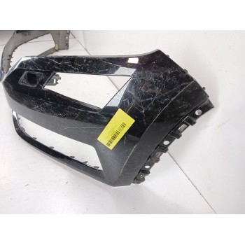 Recambio de paragolpes delantero para skoda kodiaq i (ns6, ns7, nv7) 2.0 tsi 4x4 referencia OEM IAM 565807221  