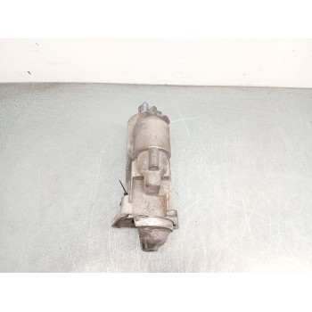 Recambio de motor arranque para seat exeo (3r2) 2.0 tdi referencia OEM IAM 3r0911023a 0001115103 