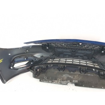 Recambio de paragolpes delantero para opel astra k (b16) 1.2 turbo (68) referencia OEM IAM 39130492 236528514 