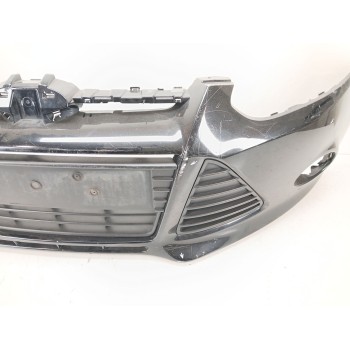 Recambio de paragolpes delantero para ford focus iii 2.0 tdci referencia OEM IAM BM5117757A  