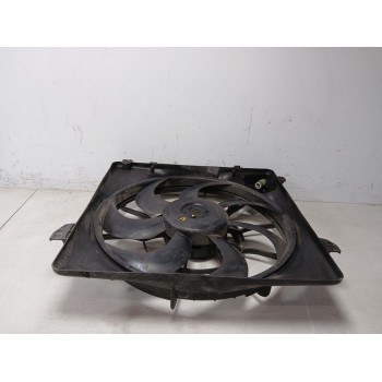 Recambio de electroventilador para kia sorento 2.2 crdi cat referencia OEM IAM 253802pxxx  