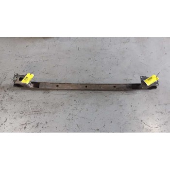 Recambio de refuerzo paragolpes delantero para peugeot 407 st sport pack referencia OEM IAM   