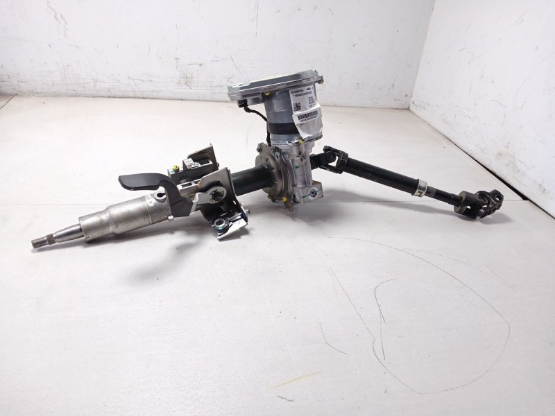 Recambio de columna direccion para omoda 5 referencia OEM IAM 201000674AA  