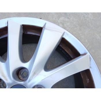 Recambio de llanta para mazda cx-5 (ke, gh) 2.2 d (ke2fw) referencia OEM IAM 9965617070  17 pulgadas