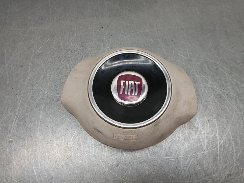 Recambio de airbag delantero izquierdo para fiat 500 (312_) 1.2 (312axa1a) referencia OEM IAM 735452882  