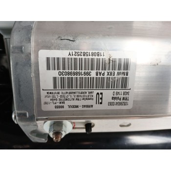 Recambio de salpicadero para bmw serie 1 berlina (e81/e87) 116d referencia OEM IAM 399168698030 7506414 